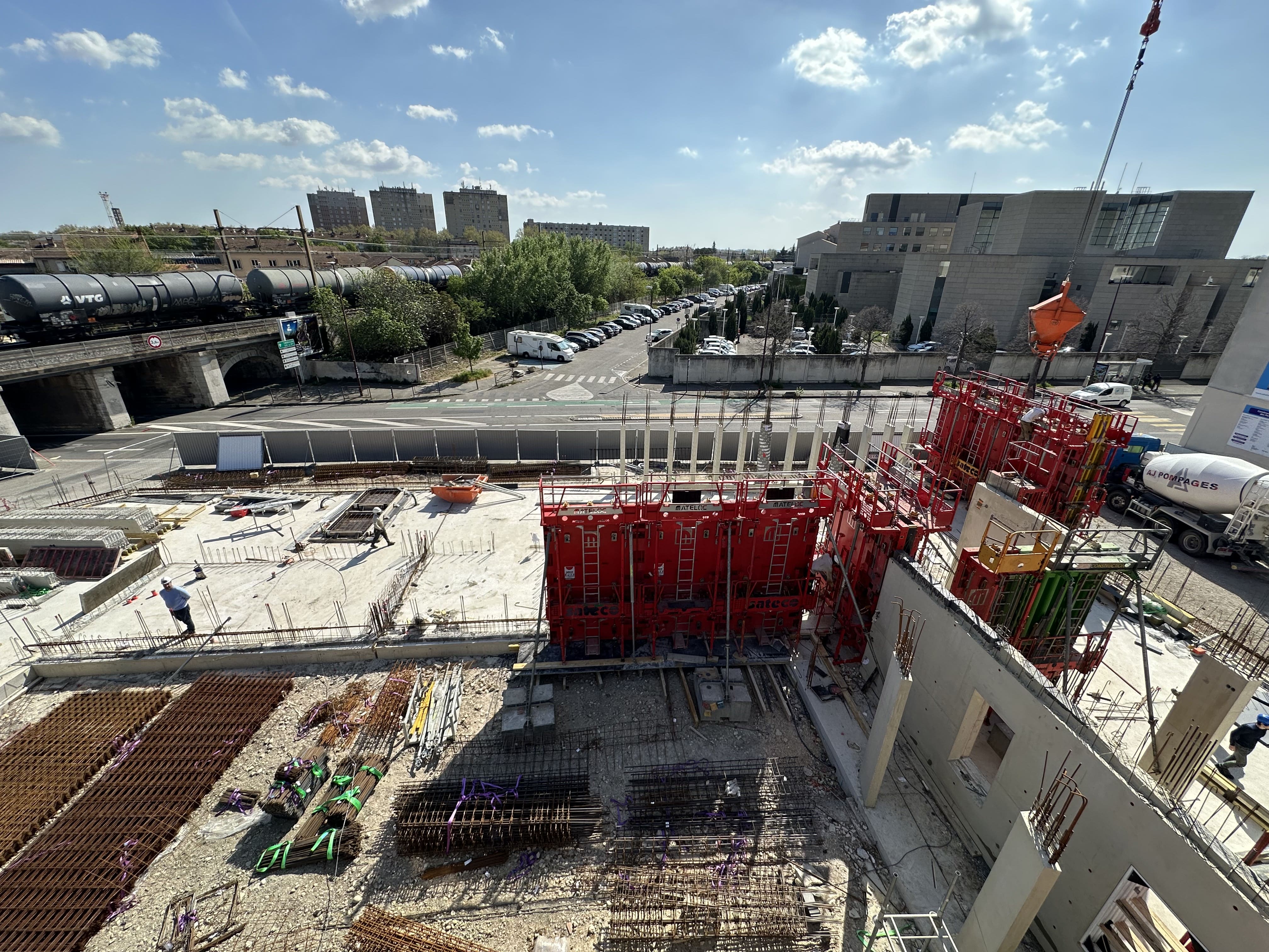 Chantier